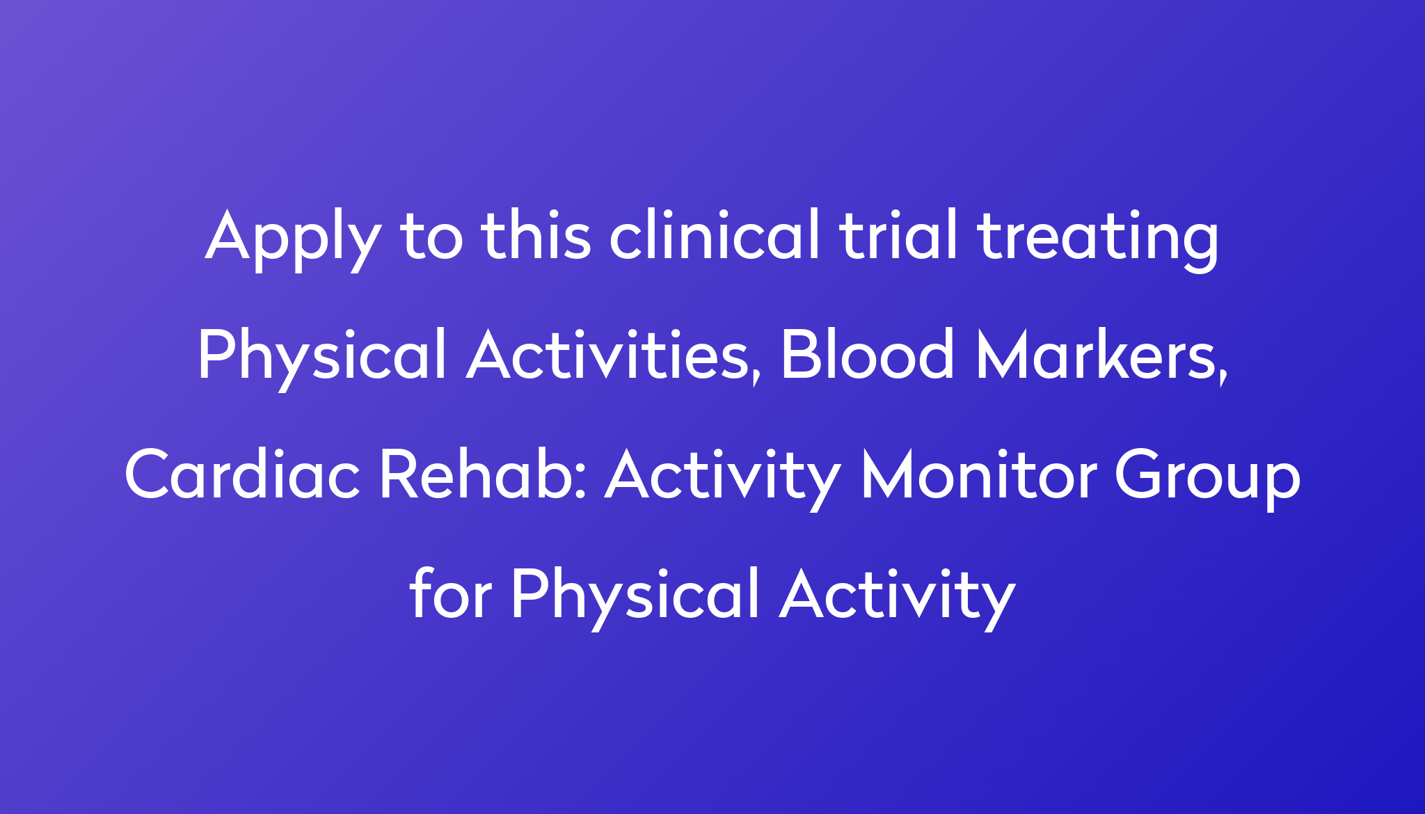 activity-monitor-group-for-physical-activity-clinical-trial-2023-power